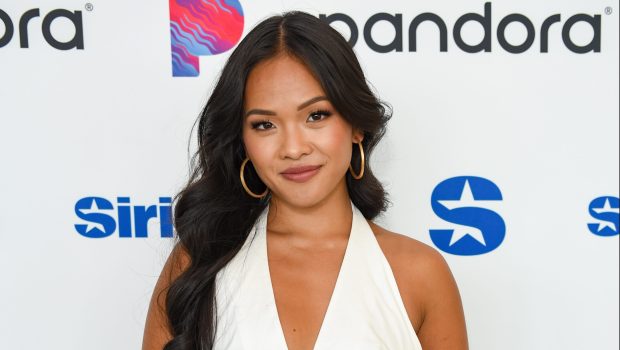 LOS ANGELES, CALIFORNIA - AUGUST 01: Jenn Tran visits the SiriusXM Studio on August 01, 2024 in Los Angeles, California.(Photo by Olivia Wong/Getty Images)