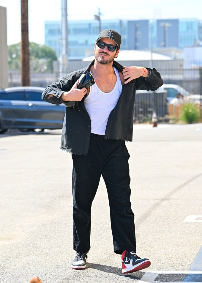 Valentin Chmerkovskiy