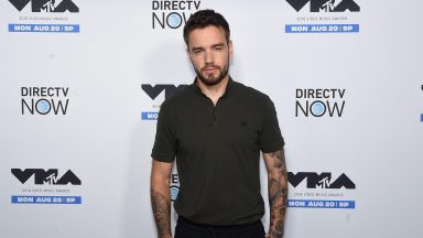 Celebrity Reactions to Liam Payne's Death