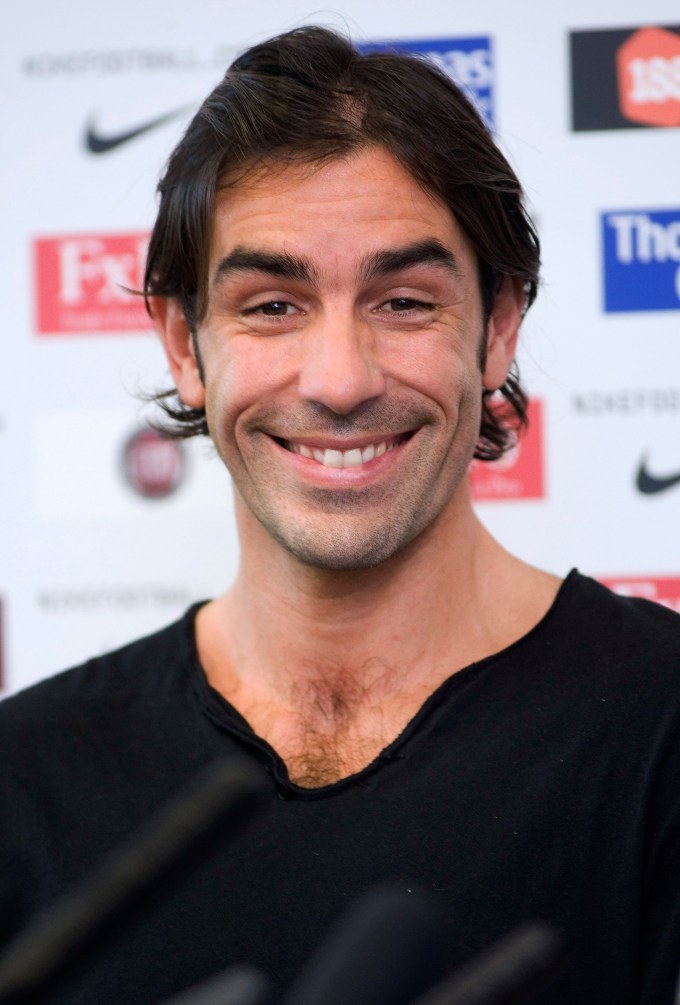 Robert Pires