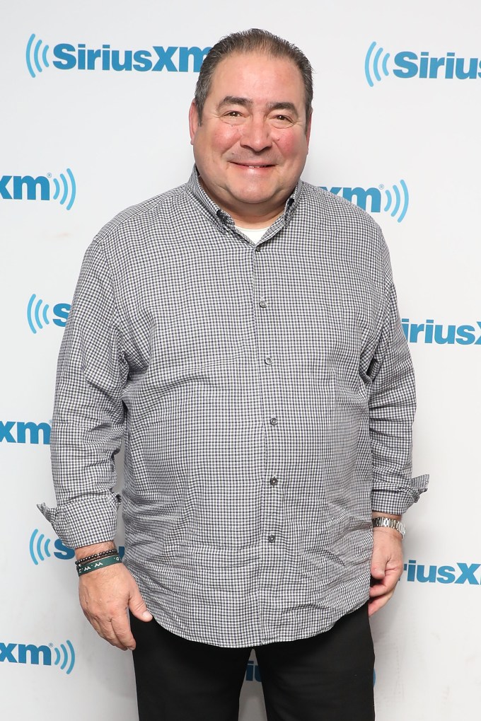 Emeril Lagasse