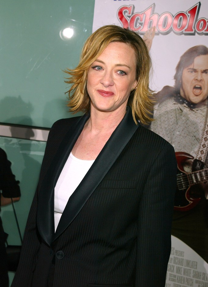 Joan Cusack