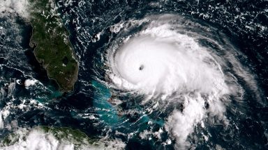 Hurricane Leslie: Is There Another Storm After Milton?