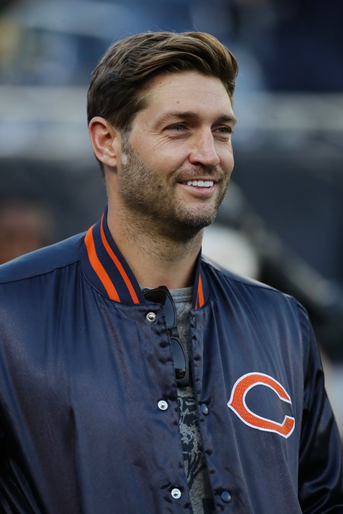 Jay Cutler: 5 Things About Kristin Cavallari's Ex-Husband