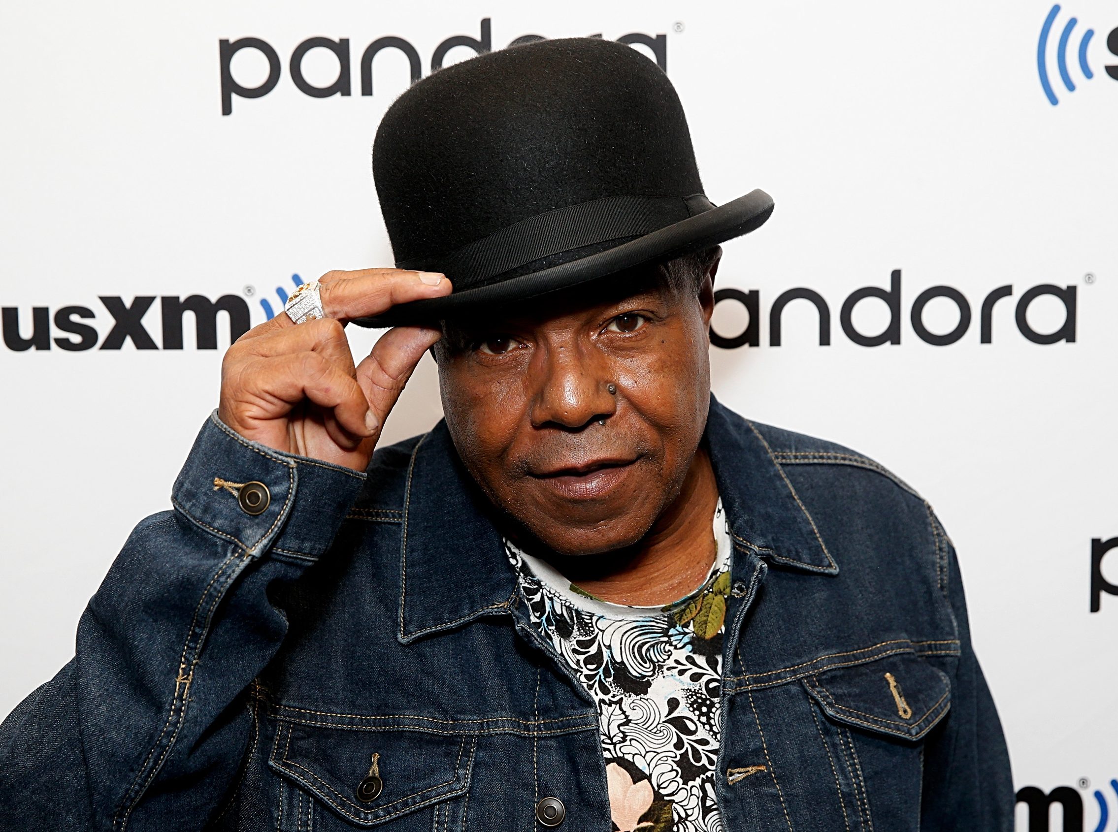 Famous Birthday Today — Celebrity Tito Jackson born October 15, 1953