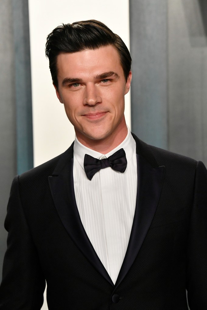 Finn Wittrock