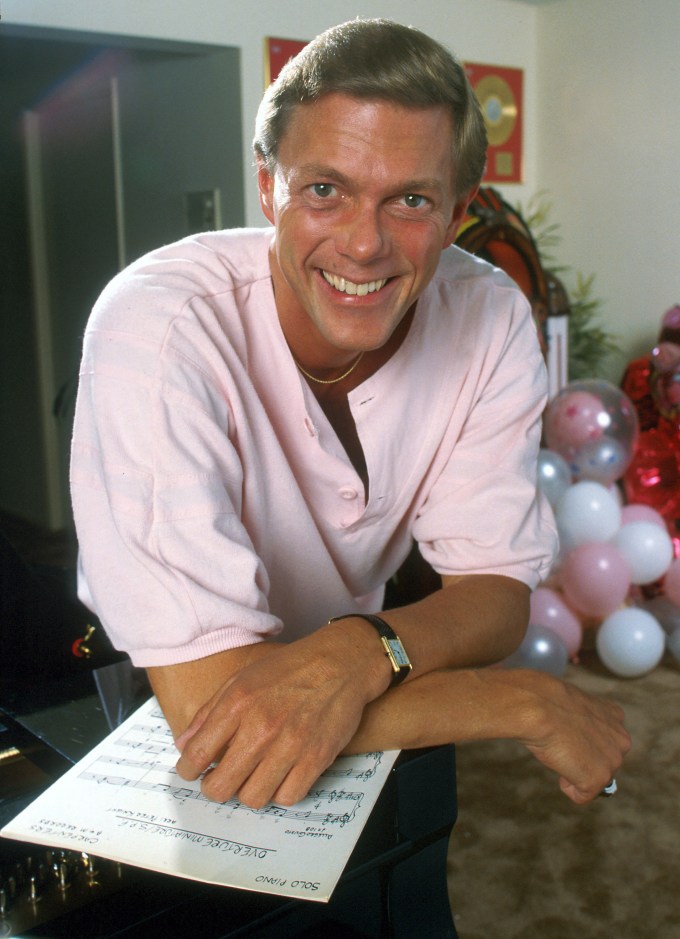 Richard Carpenter