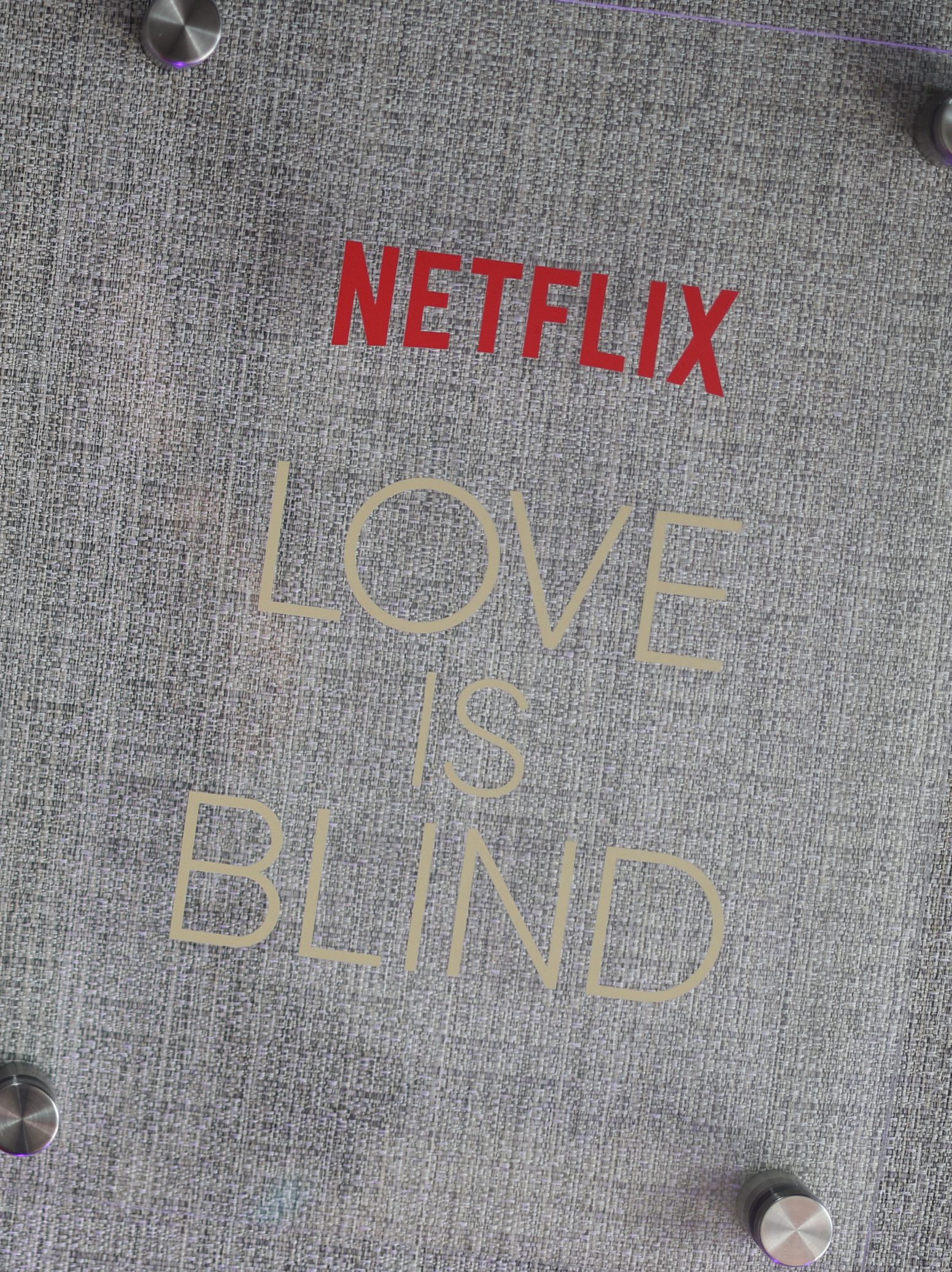 Atmosphere at the VIP Watch Party and Celebration for "Love Is Blind: The Live Reunion" held at The Vermont Hollywood on April 16, 2023 in Los Angeles, California. (Photo by John Salangsang/Variety via Getty Images)