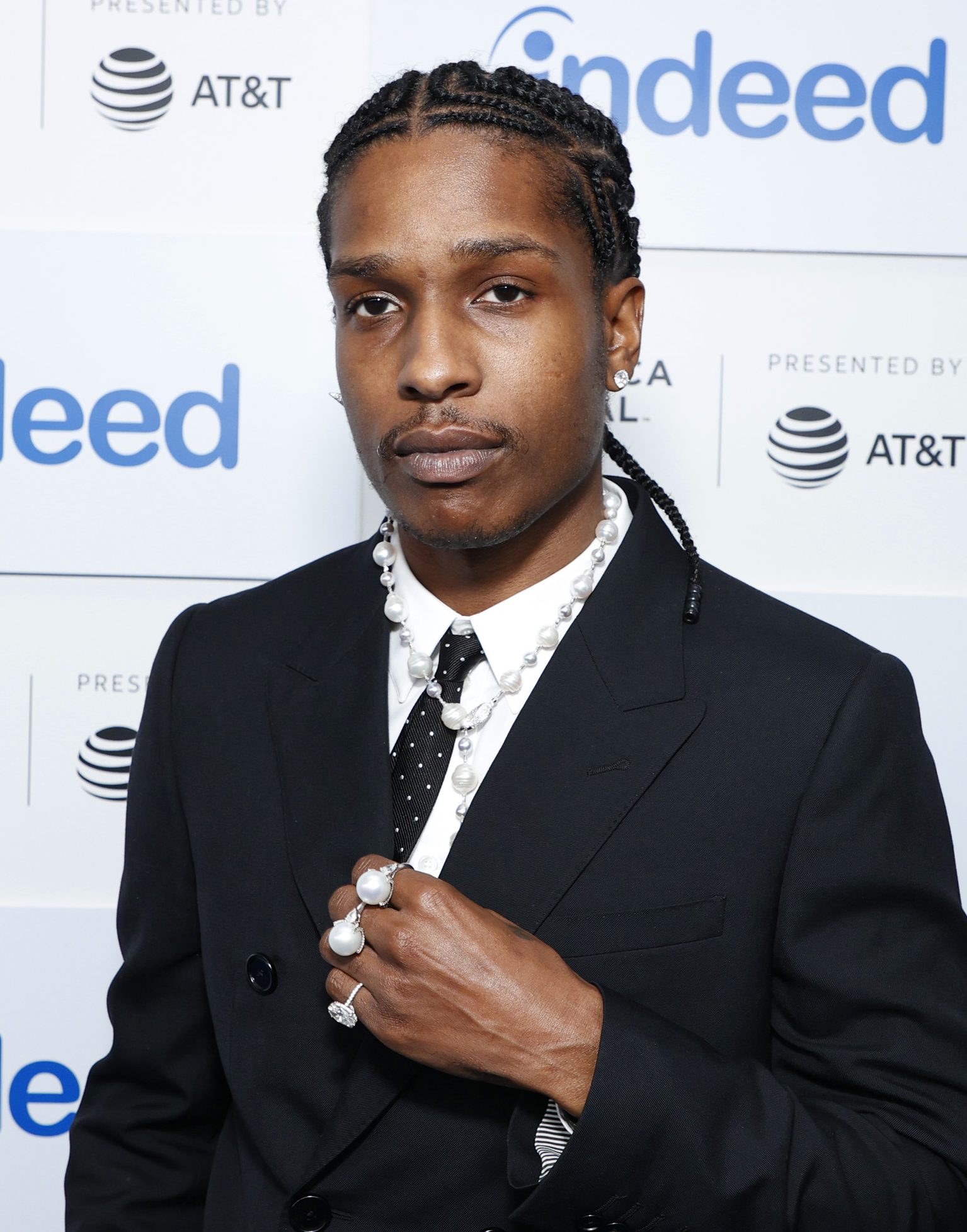 Is A$AP Rocky Going to Jail? Shooting Court Case Updates