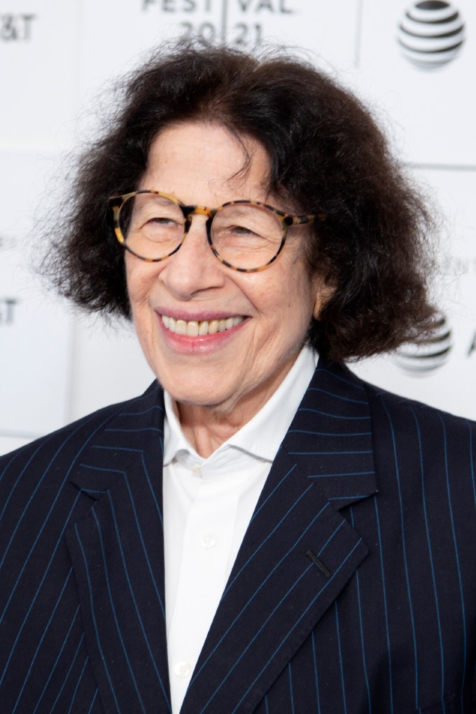 Fran Lebowitz