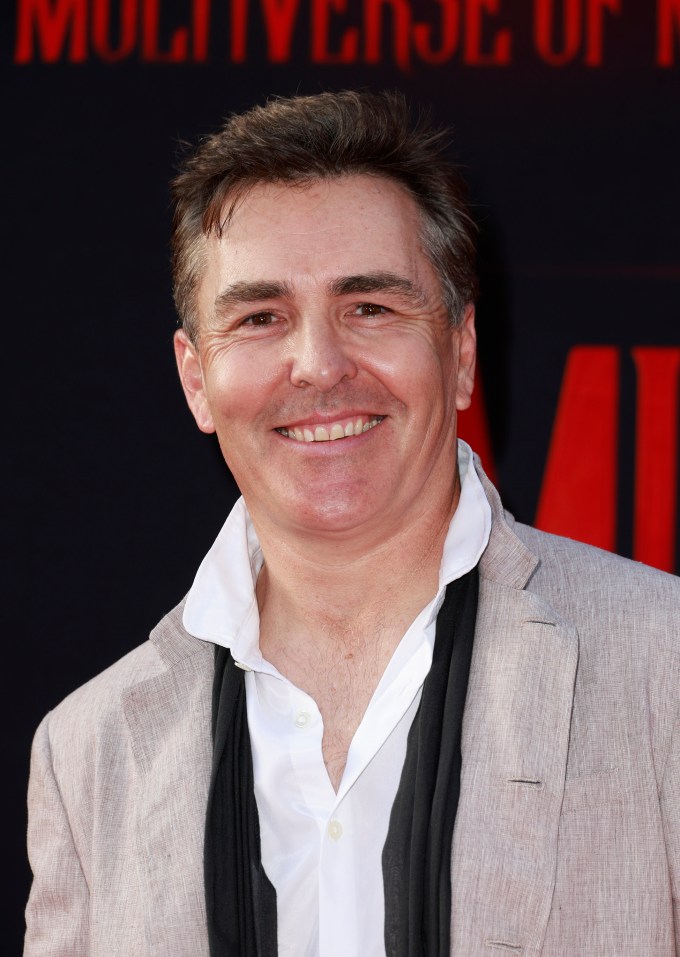 Nolan North