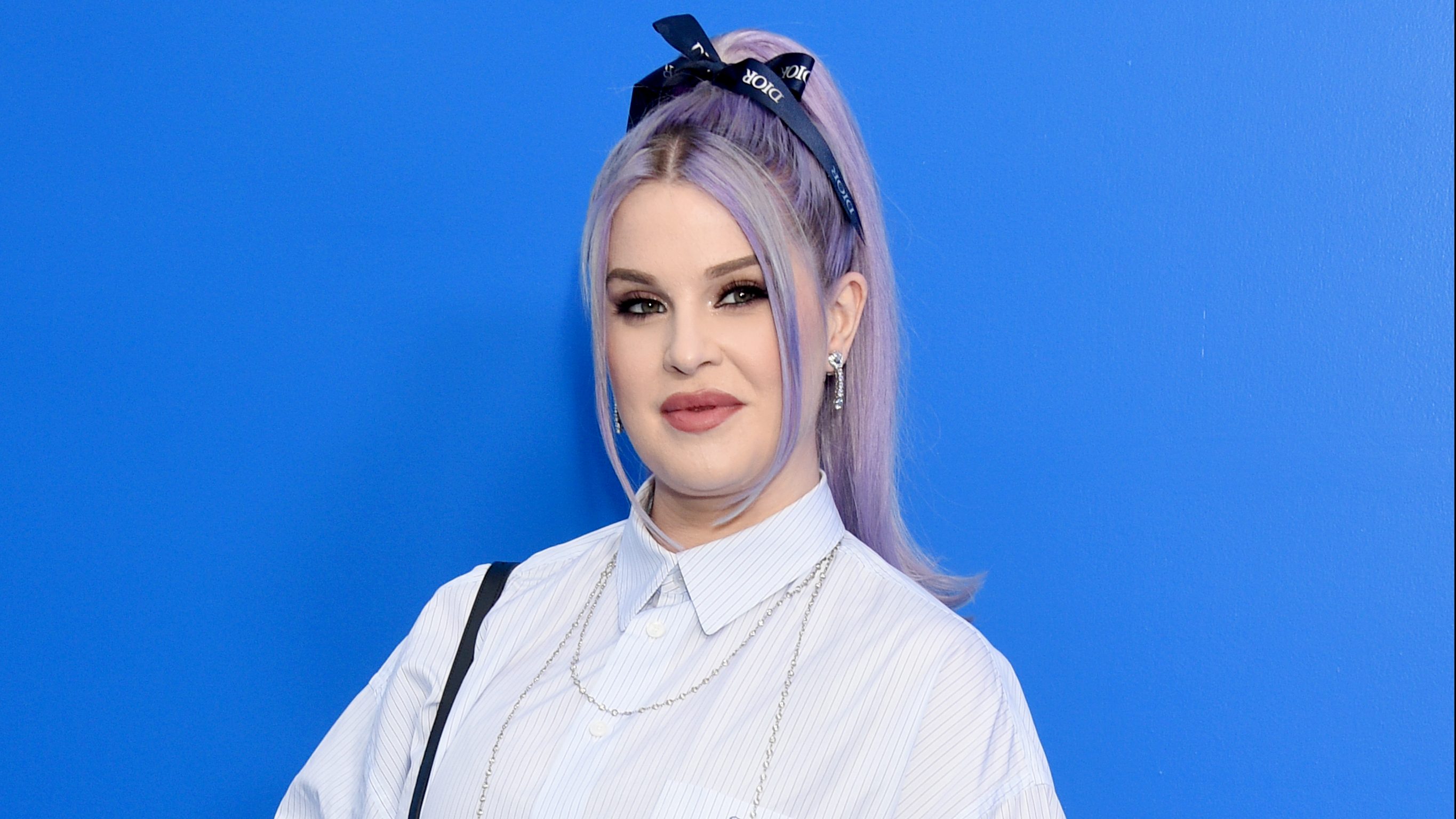 Famous Birthday - Celebrity Kelly Osbourne born October 27, 1984