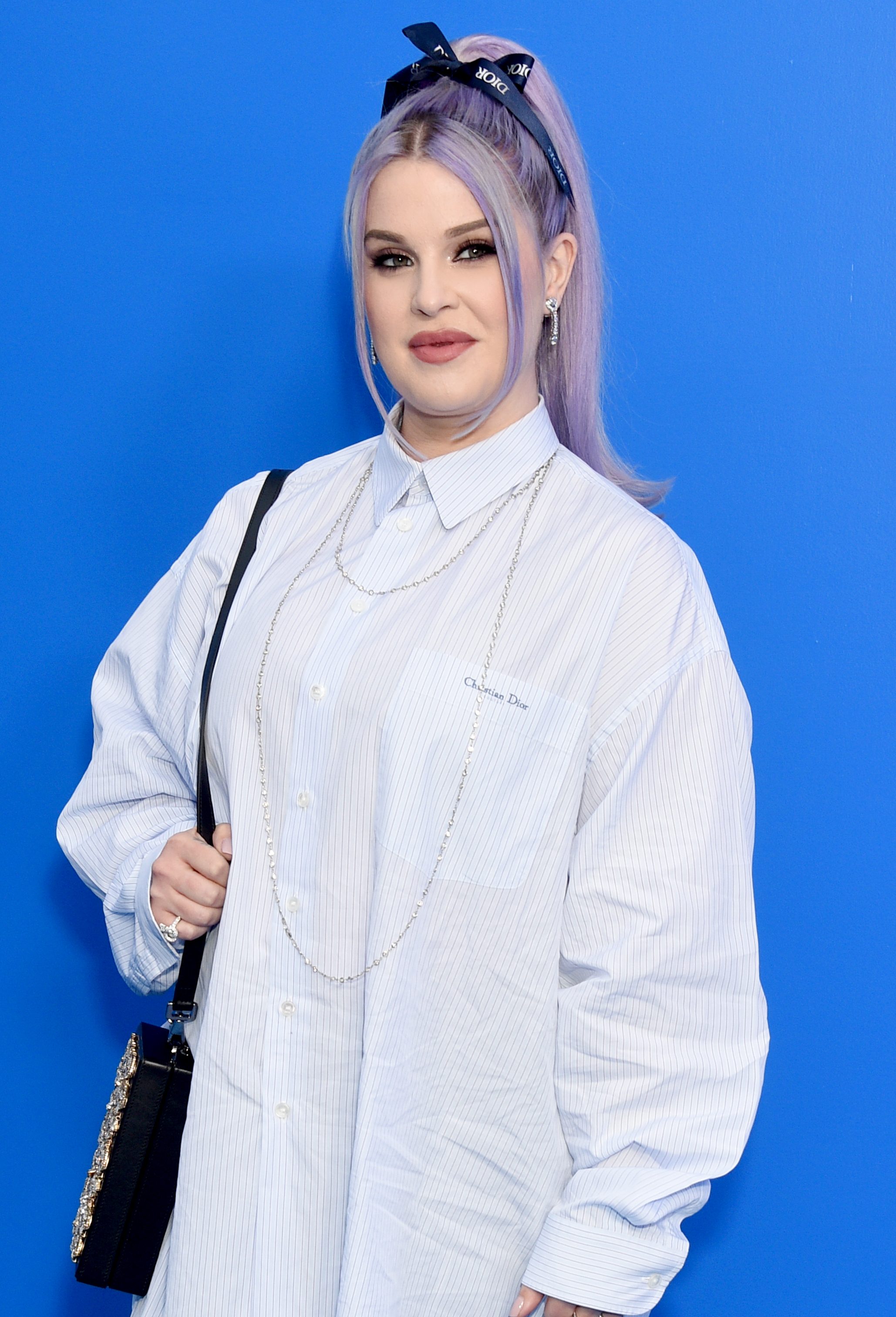 Famous Birthday - Celebrity Kelly Osbourne born October 27, 1984