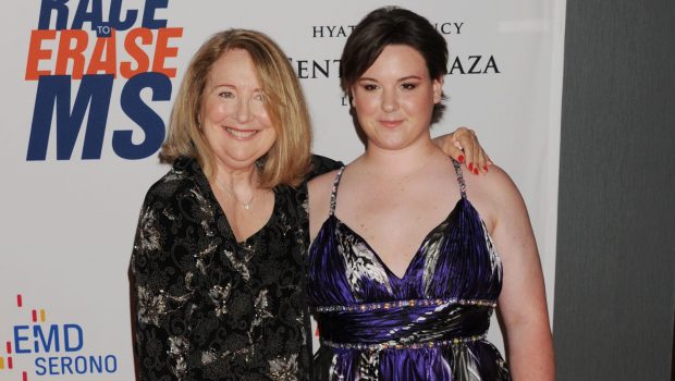 CENTURY CITY, CA - MAY 18: Teri Garr and Molly O'Neil attend 19th Annual Race To Erase MS Event at the Hyatt Regency Century Plaza on May 18, 2012 in Century City, California. (Photo by Jeffrey Mayer/WireImage)