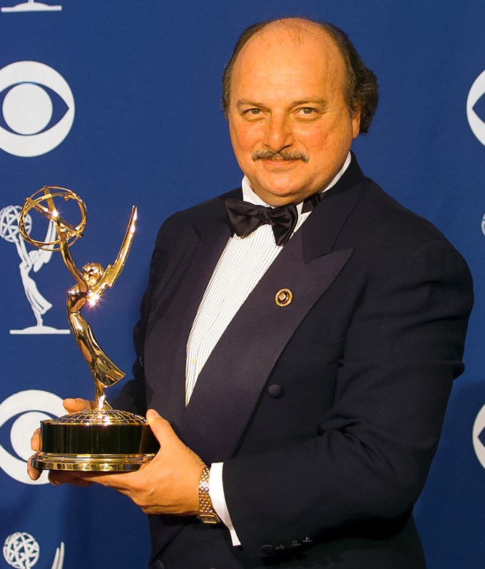 Dennis Franz