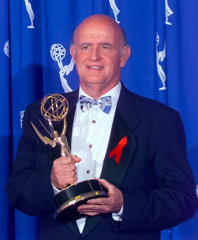 Peter Boyle