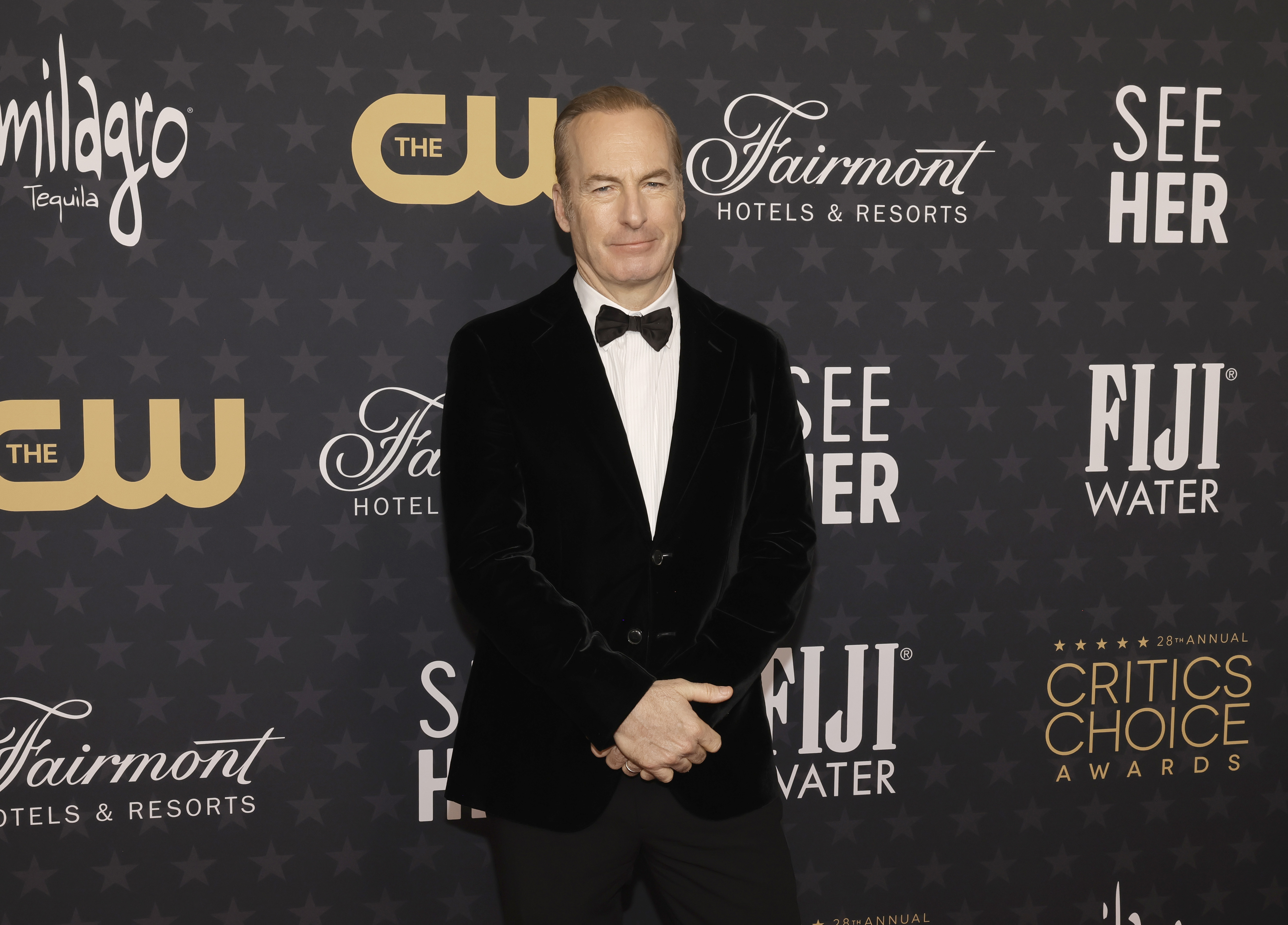 Famous Birthdays Today — October 22: Celebrity Bob Odenkirk