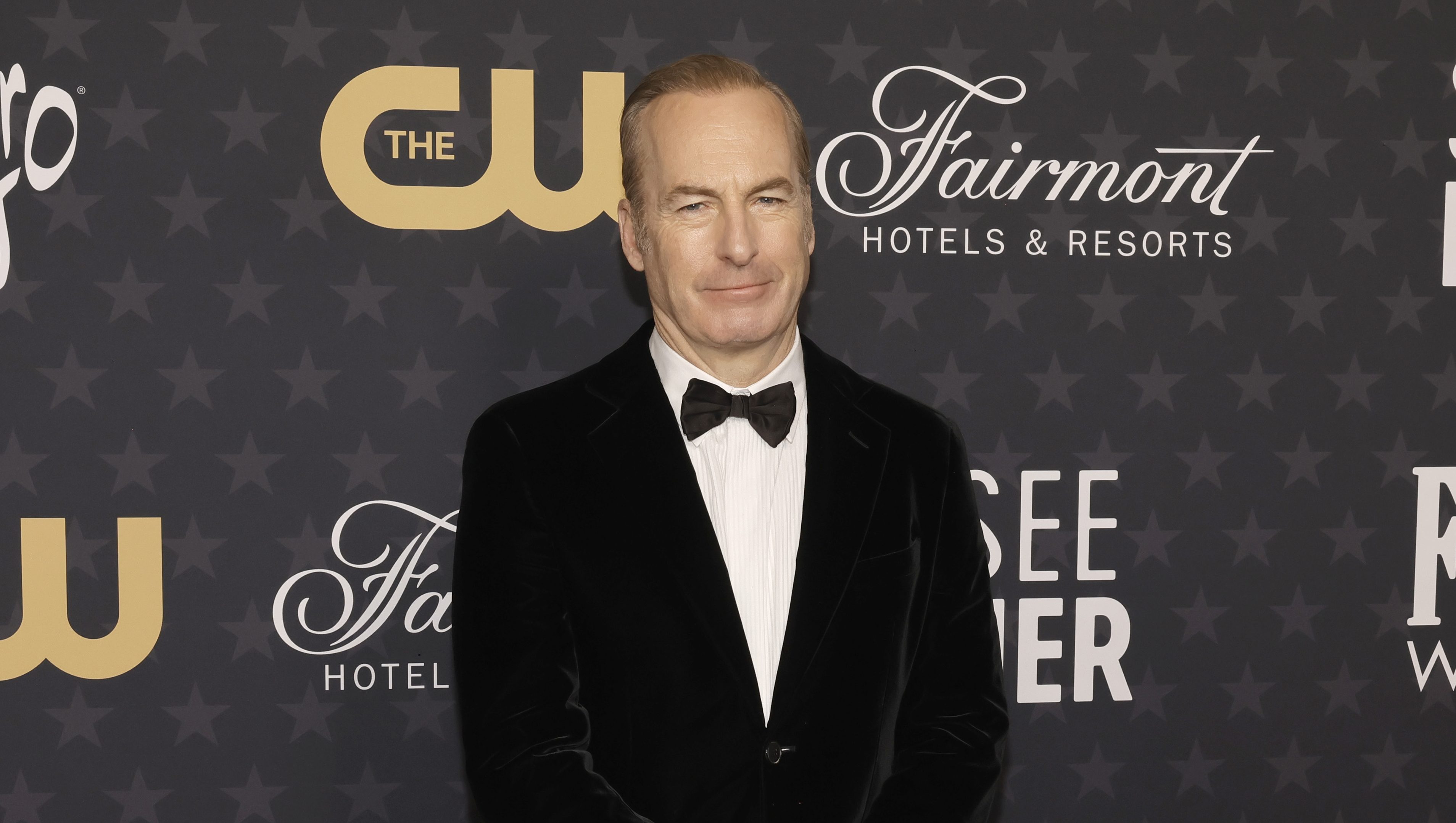 Famous Birthdays Today — October 22: Celebrity Bob Odenkirk