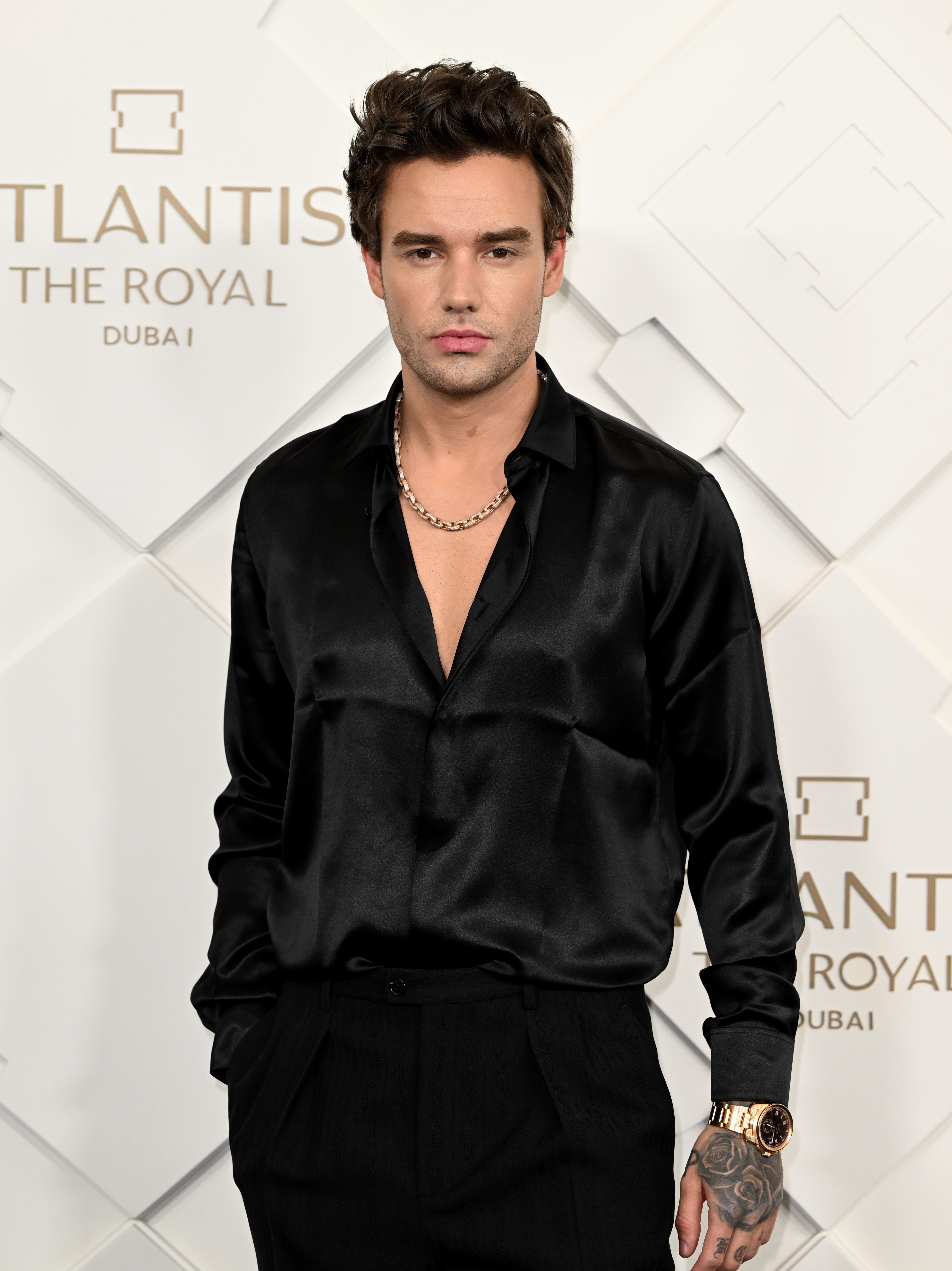 What Happened to Liam Payne?