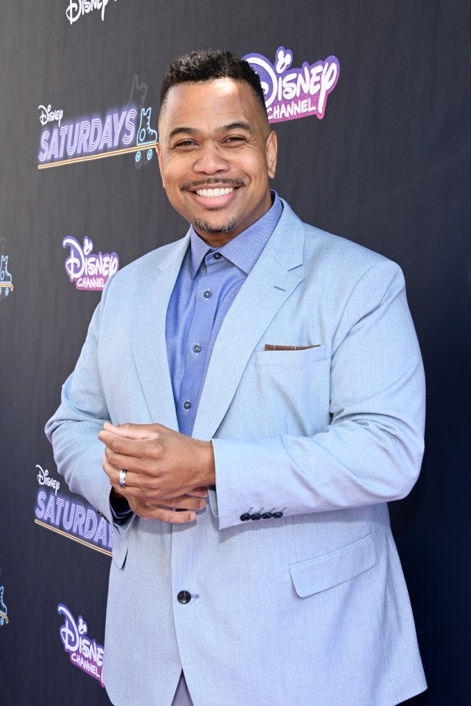 Omar Gooding