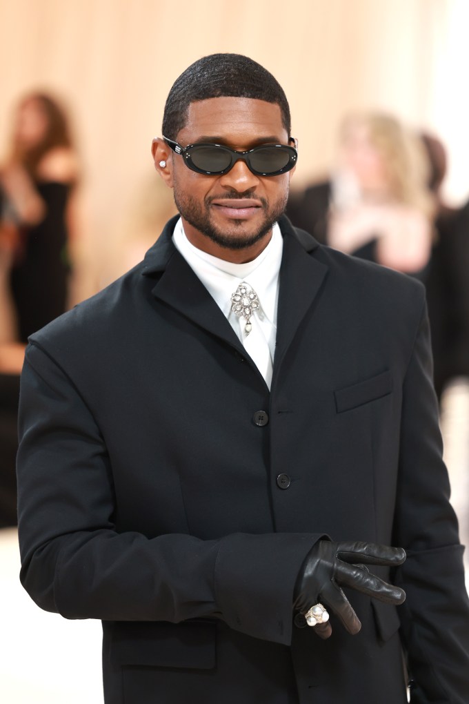 Usher