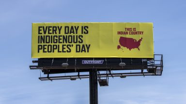 Is Today a Federal Holiday? Indigenous Peoples' ay