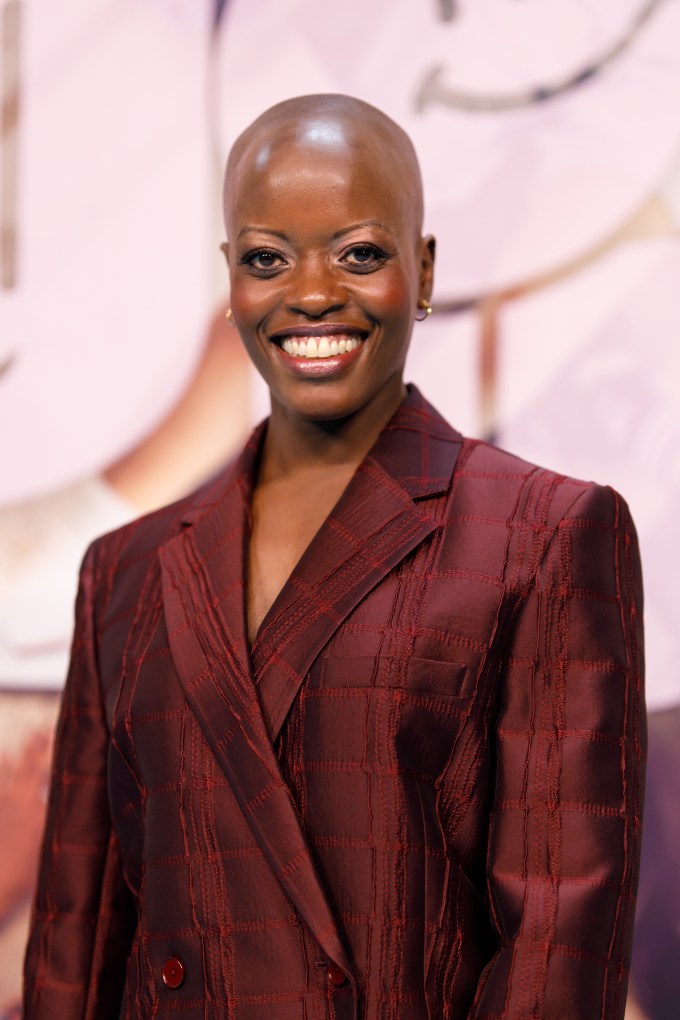 Florence Kasumba