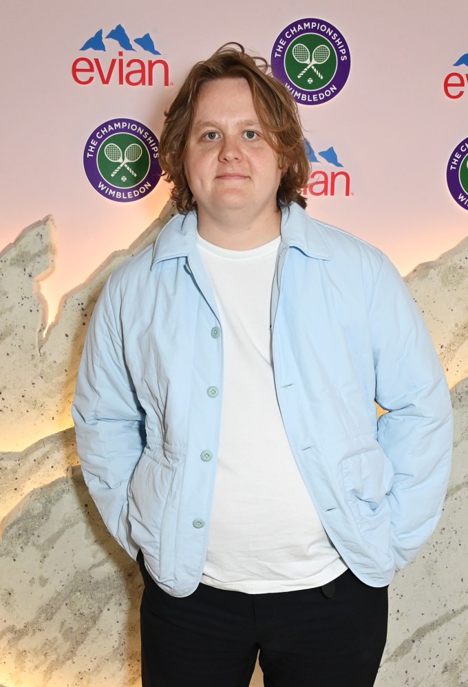 Lewis Capaldi