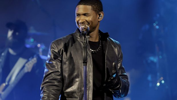 Famous Birthday - Celebrity Usher born October 14, 1978