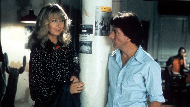 Celebrity Tributes for Teri Garr After Her Death: Dustin Hoffman