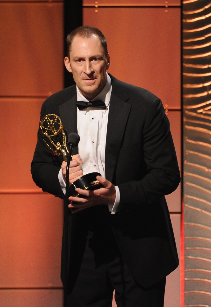 Ben Bailey