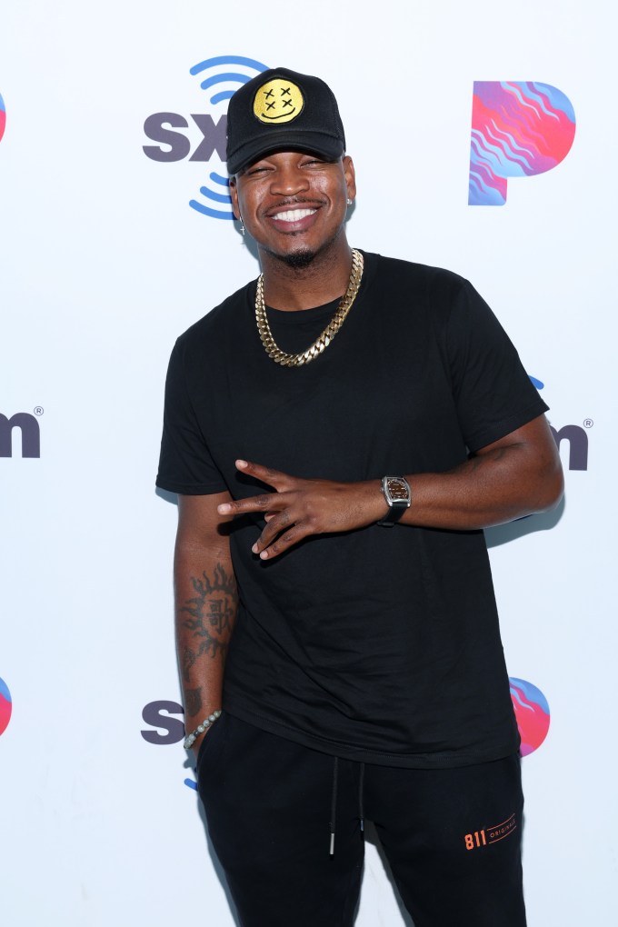 Ne-Yo