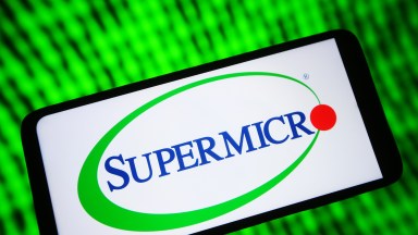 Super Micro Computer Stock