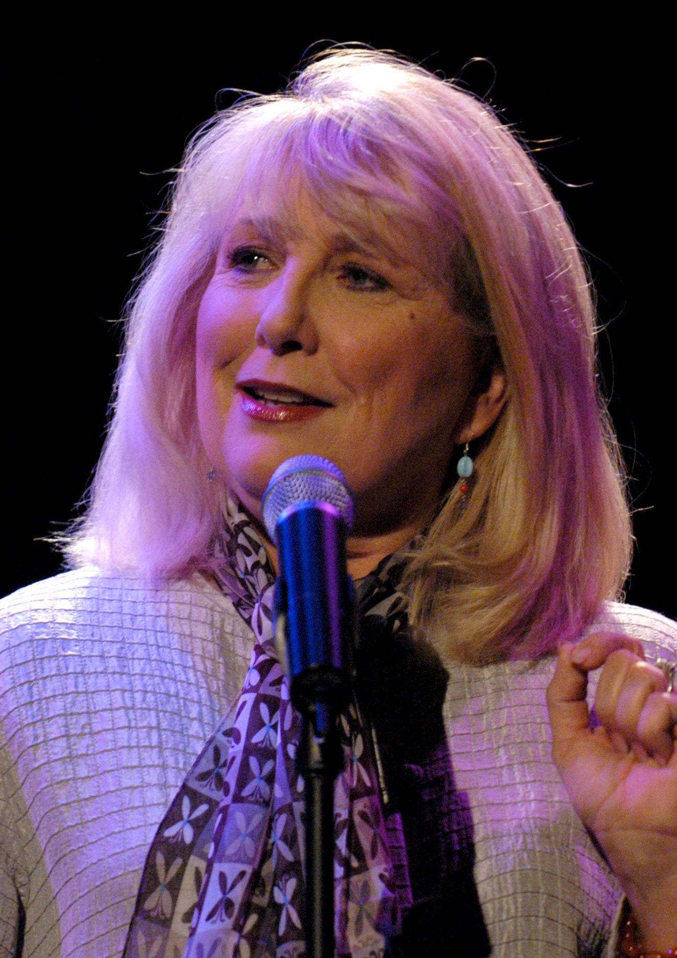 Teri Garr's Cause of Death