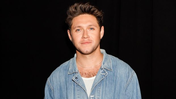 Niall Horan at iHeartRadio Jingle Ball held at the Kia Forum on December 1, 2023 in Los Angeles, California. (Photo by River Callaway/Variety via Getty Images)