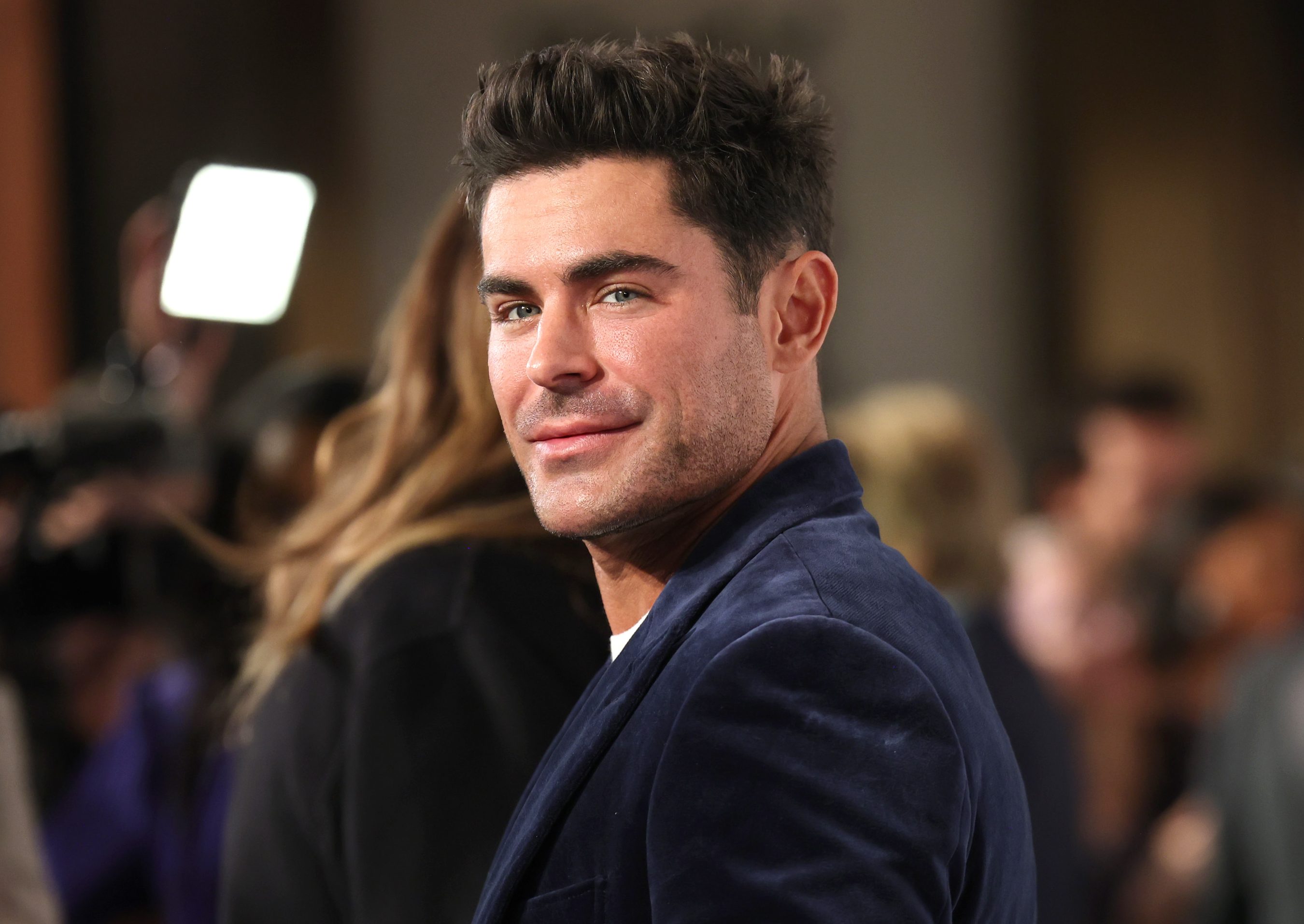 Famous Birthdays Today — October 18: Celebrity Zac Efron
