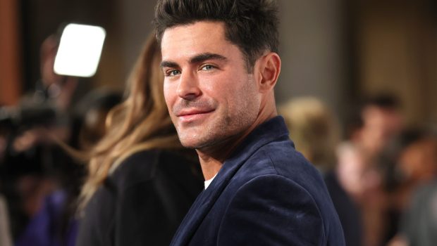 Famous Birthdays Today — October 18: Celebrity Zac Efron