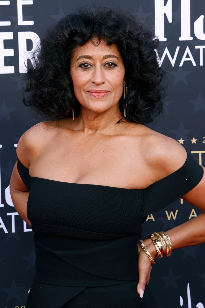 Tracee Ellis Ross