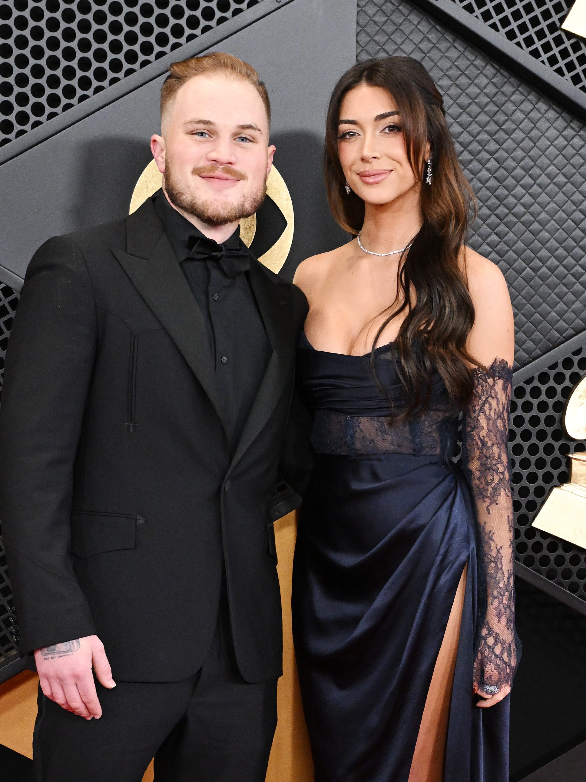 Why Did Brianna Chickenfry & Zach Bryan Break Up?