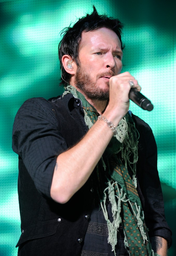 Scott Weiland