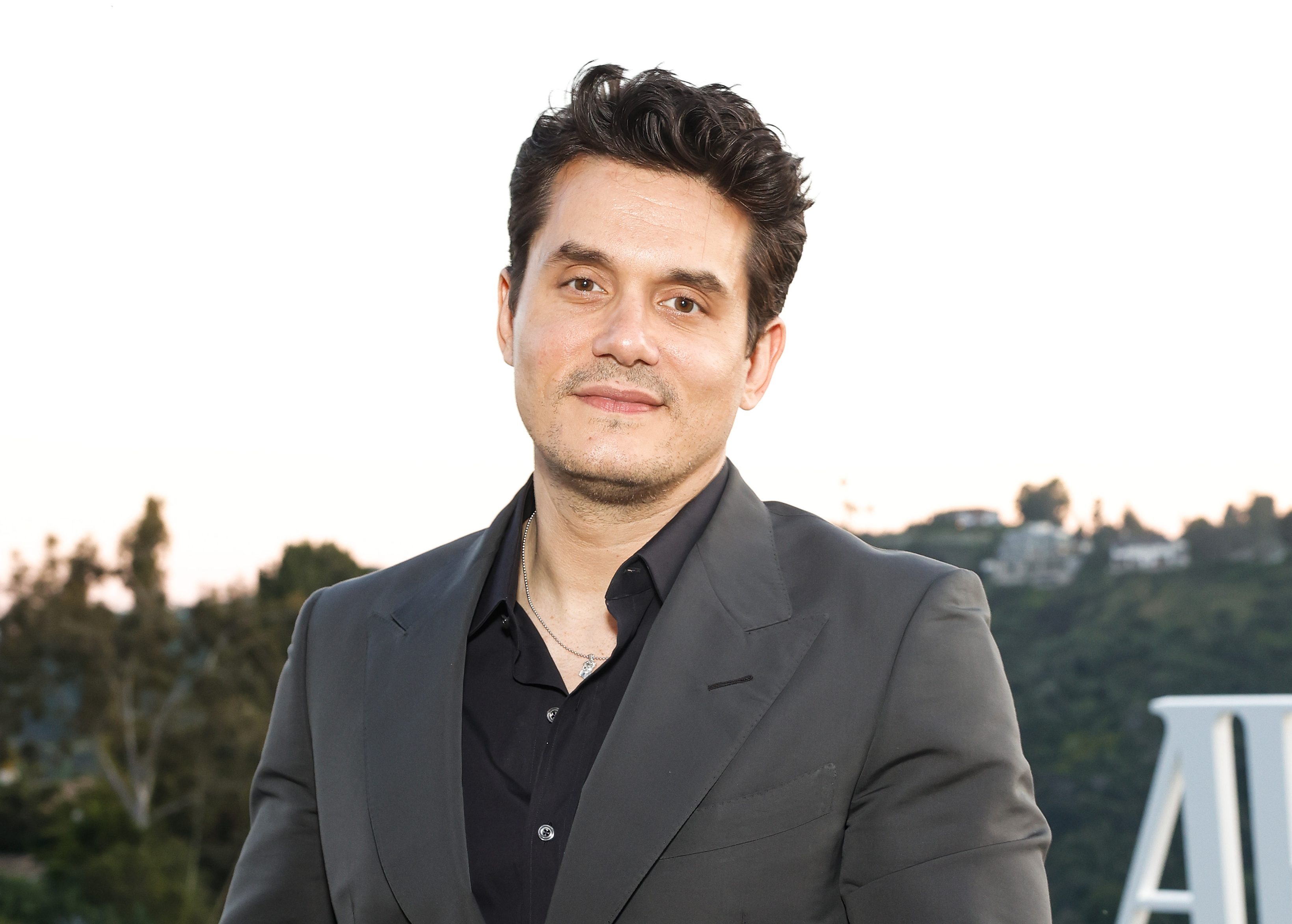 Famous Birthday - Celebrity John Mayer born October 16, 1977