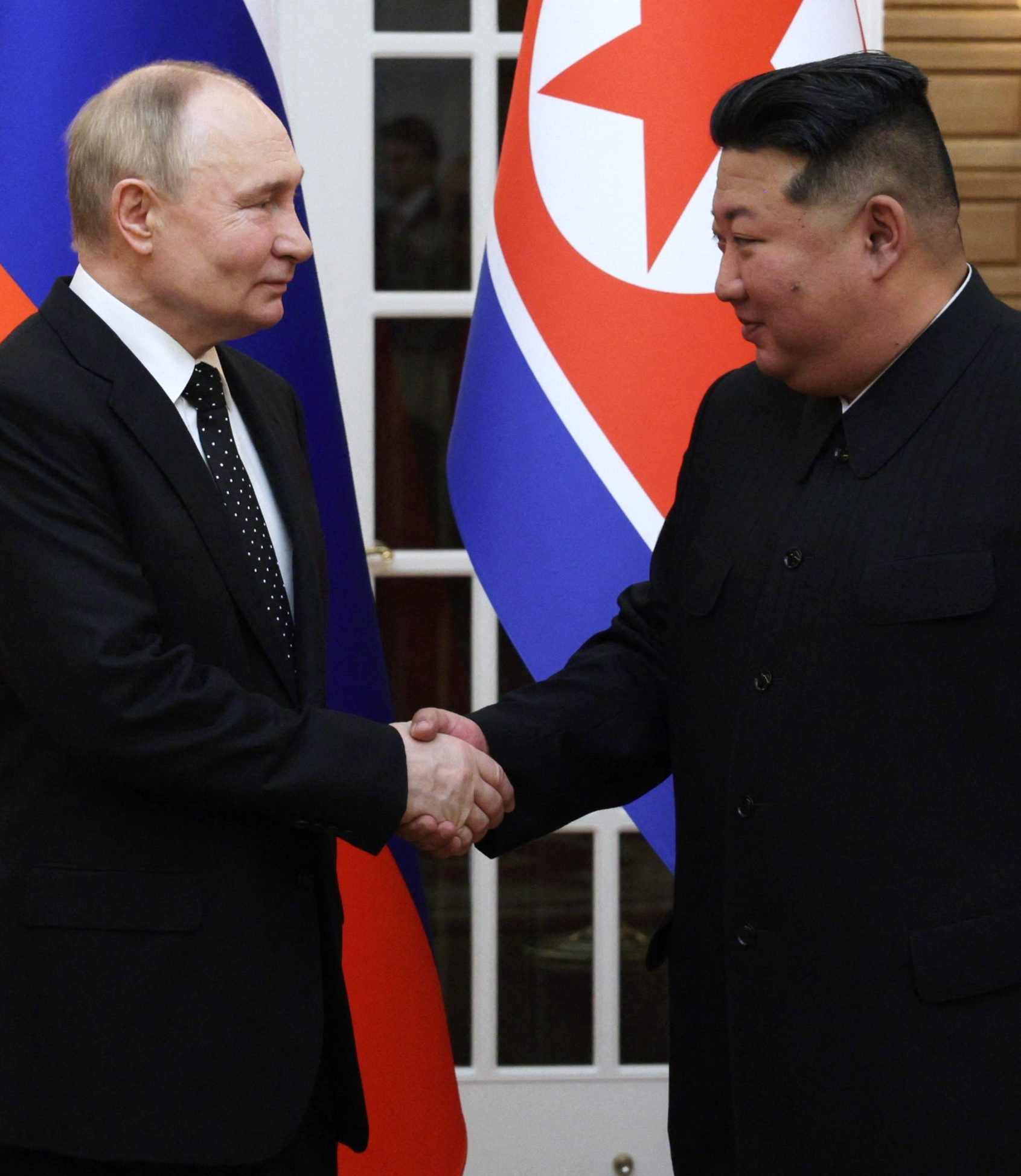 Why North Korean Mercenaries Are Being Sent to Russia