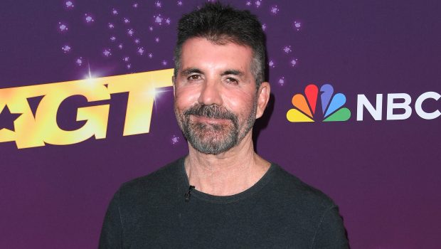 PASADENA, CALIFORNIA - SEPTEMBER 17: Simon Cowell arrives at the "America's Got Talent" Season 19 Finale Performances Red Carpet at Hotel Dena on September 17, 2024 in Pasadena, California.  (Photo by Steve Granitz/FilmMagic)