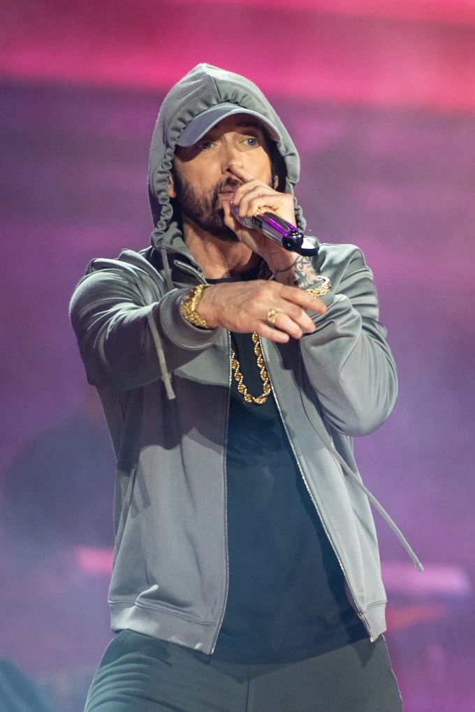 Eminem