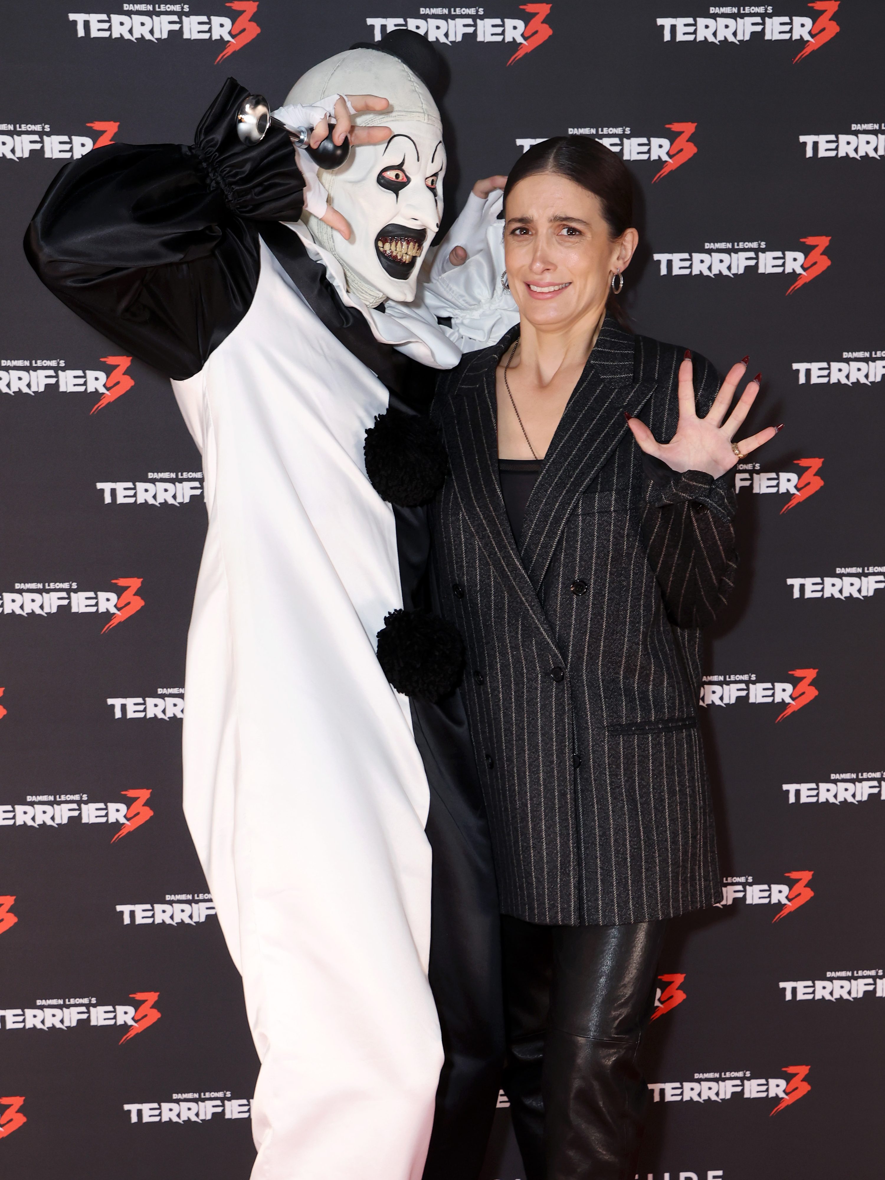 'Terrifier 3' Post-Credit Scene: Is There One?