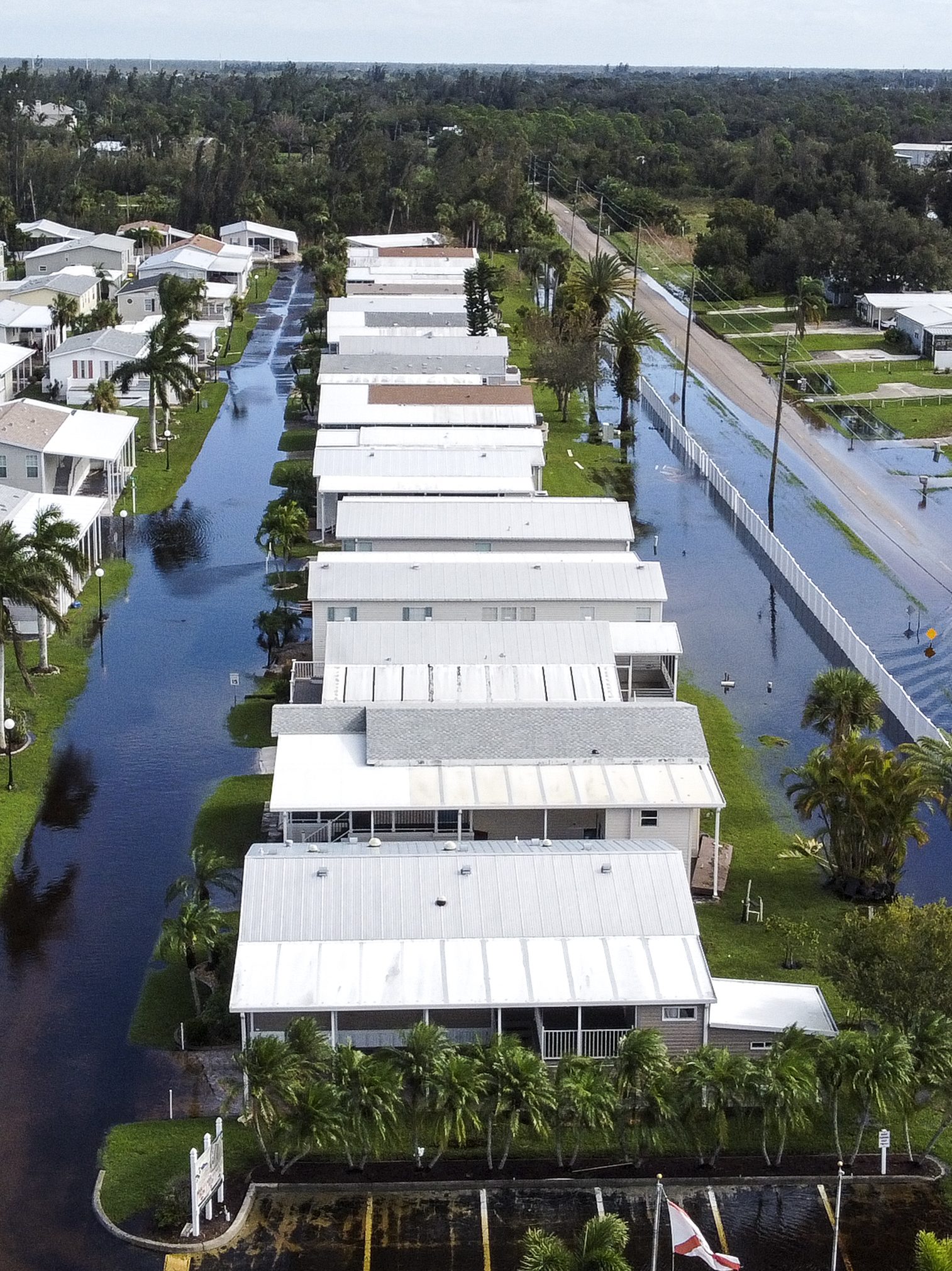 How Many People Died in Hurricane Milton? Casualties So Far