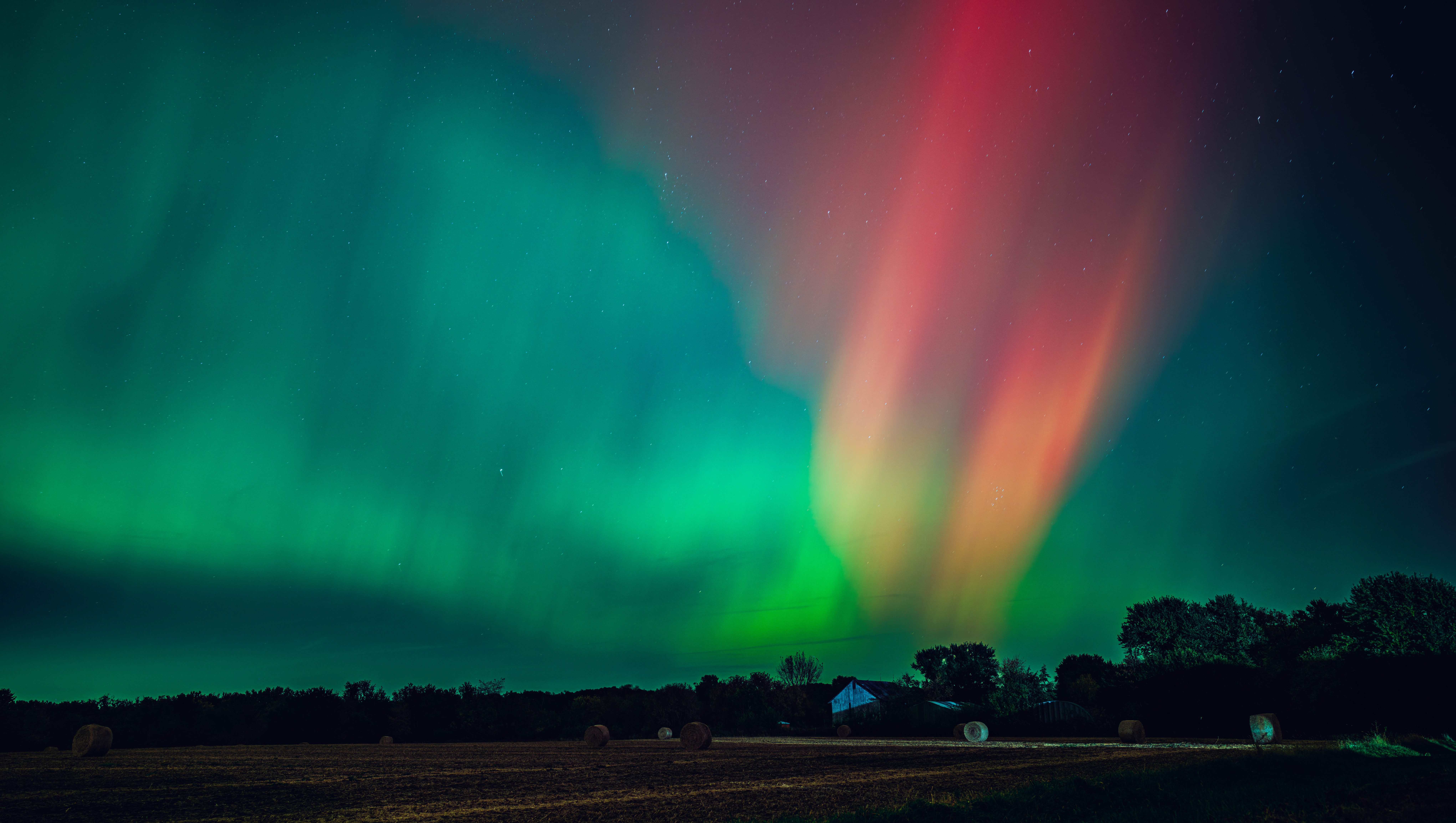 How Long Are the Northern Lights Visible