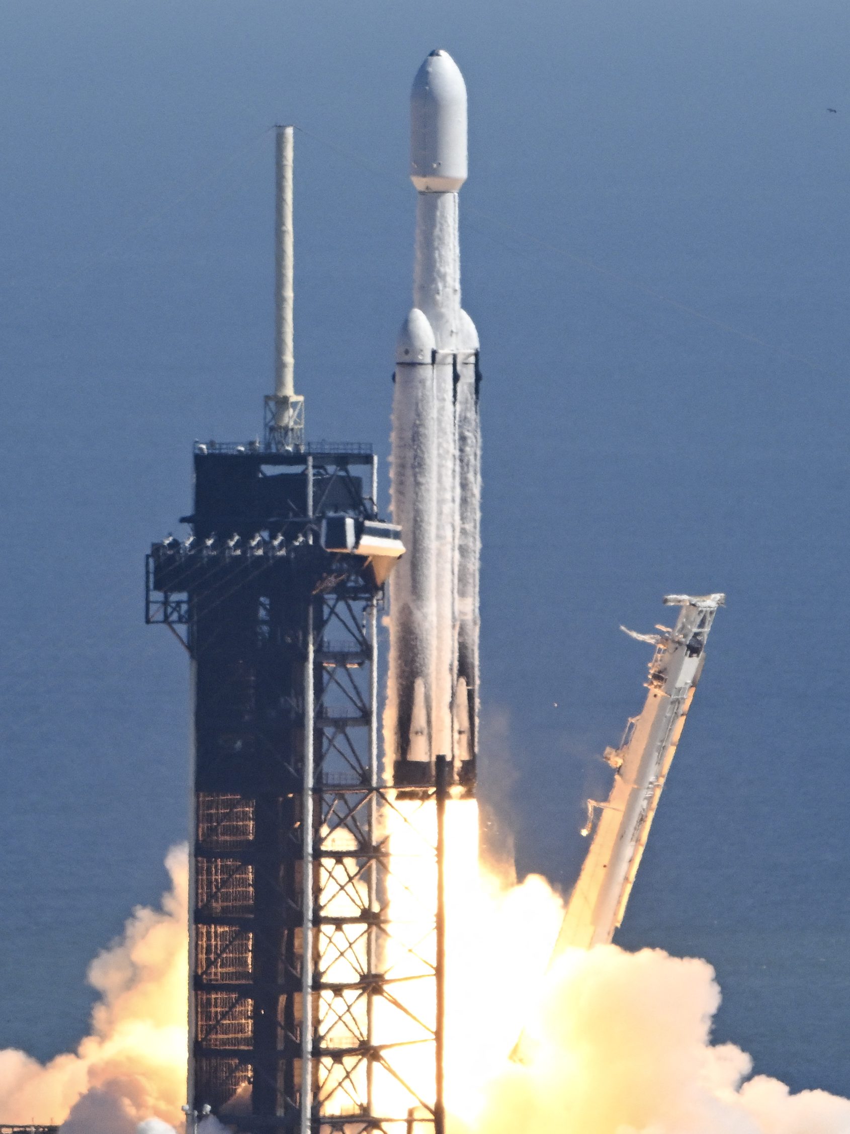 Nasa Launch Today: All About the Europa Clipper Mission