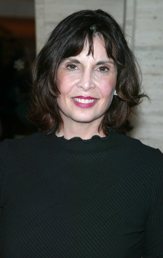 Talia Shire