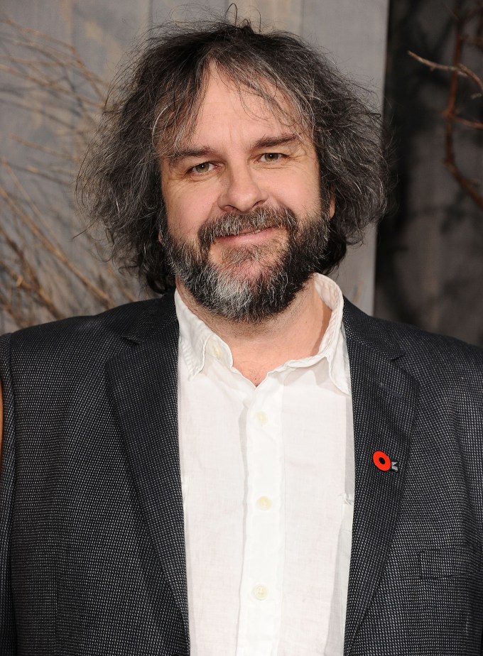 Peter Jackson